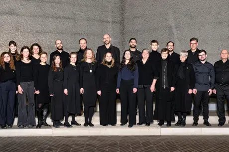 Hebrew Choir Berlin