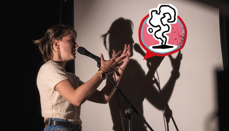 Schall & Rauch Best Of: Masked Slammer