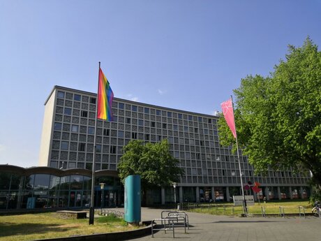 Veranstaltungen in Berlin: Pride Weeks in Berlin |  28.06. - 23.07.2023