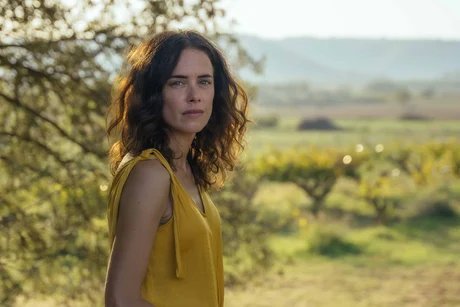 LOS DESTELLOS [GLIMMERS]