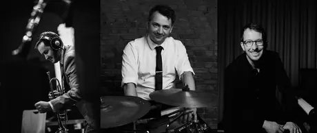 Veranstaltungen in Berlin: 100 Jahre Hot5