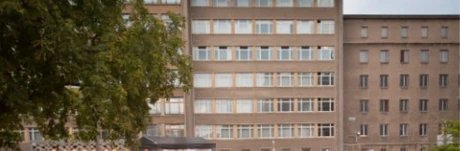 Stasi Zentrale_Campus