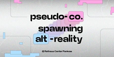 VISUAL Junge Szene spawning alt-reality