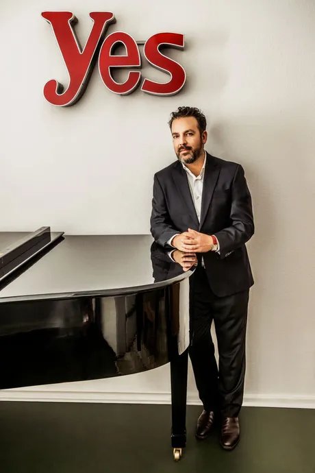 Cave meets Subert_Leitung_James Gaffigan