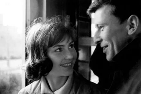 100 Jahre Konrad Wolf: Winter-Filmprogramm im Besucherzentrum Bernau