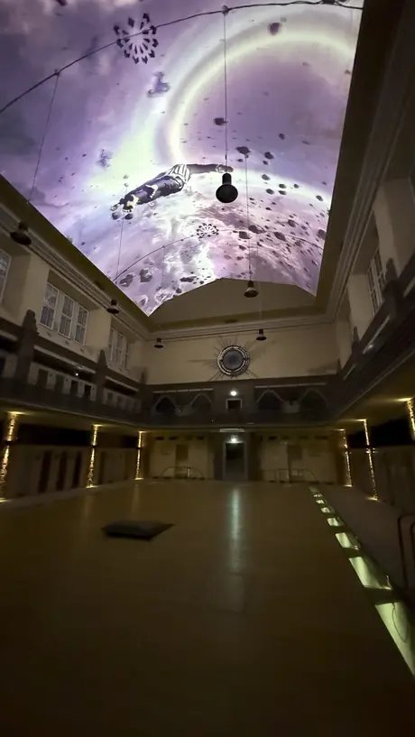 Stadtbad RELOADED: BEYOND