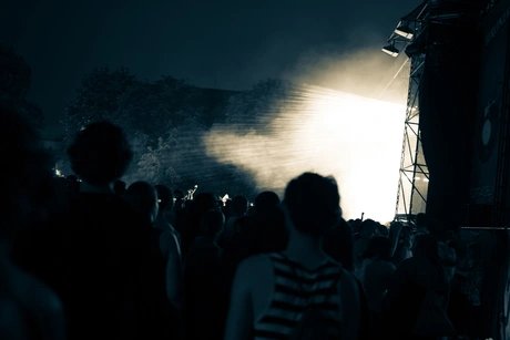 Citadel Music Festival, Atmo