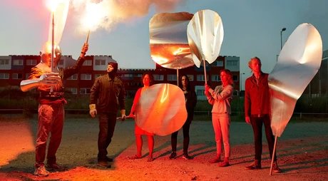 Sylvie-Zijlmans-&-Hewald-Jongenelis_The-Magnetic-North_2015.jpg Sylvie Zijlmans & Hewald Jongenelis The Magnetic North (Video still) 2015  HD video
