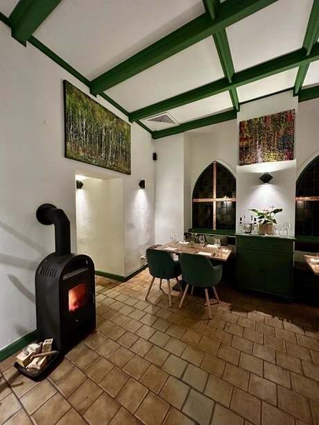 Happy Valentine’s Day Special | Nah & Fern