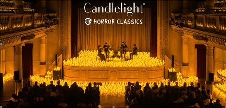 Candlelight Horror Classics