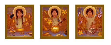 Berlin-3 Olga Volchkova