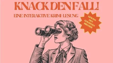 Knack den Fall