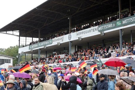 RENNTAG DER DEUTSCHEN EINHEIT