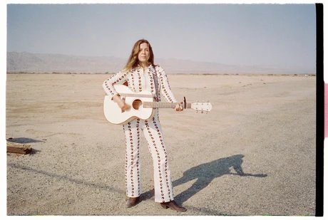 Veranstaltungen in Berlin: Jade Bird