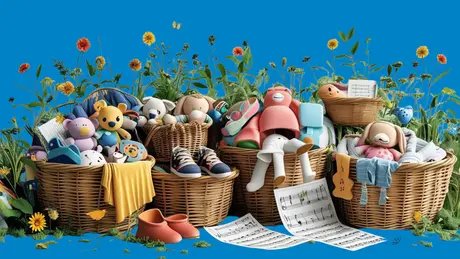 Kinderflohmarkt