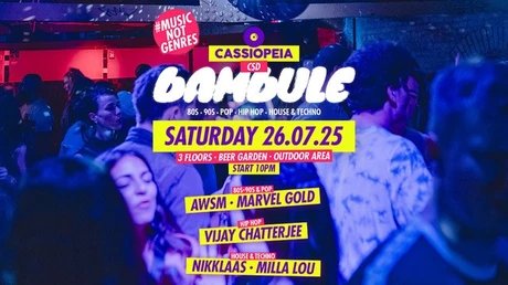 Bambule BLN