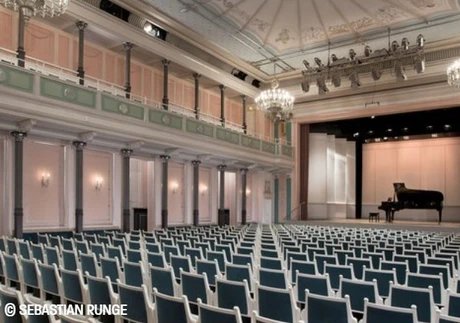 Konzertsaal