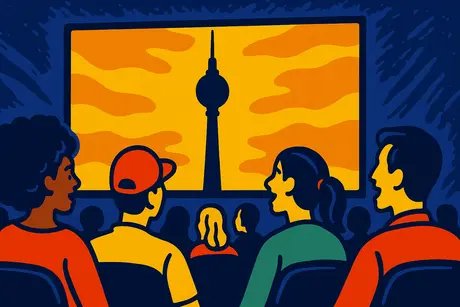 Symbolbild Screening