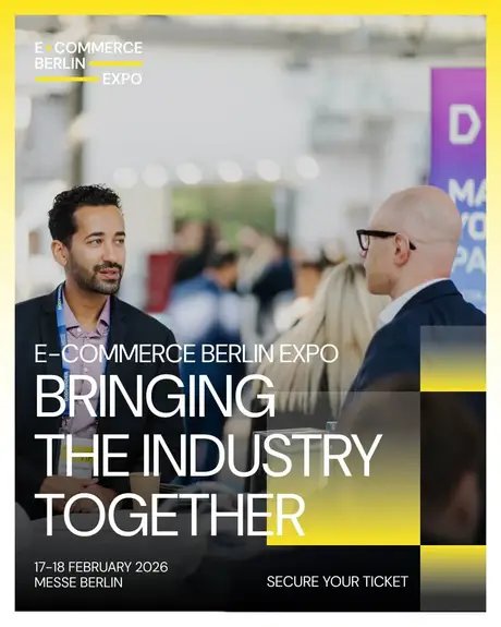 Veranstaltungen in Berlin: E-commerce Berlin Expo