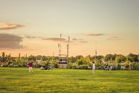 Tempelhofer Feld