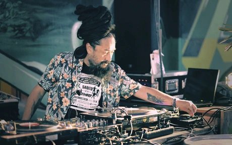 DJ Selektor Bony