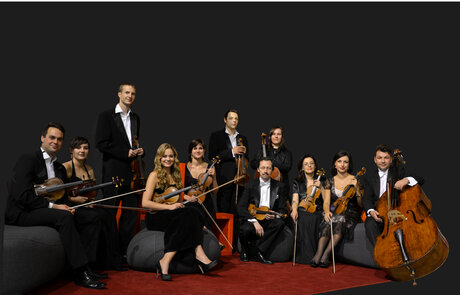 Festival Orchester Berlin