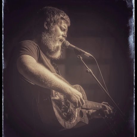 Oliver Anthony Music