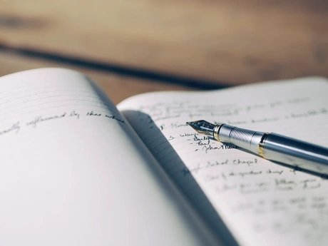 VISUAL Schreib-Workshop