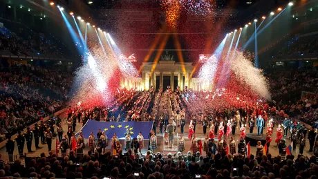 BERLIN TATTOO_Finale
