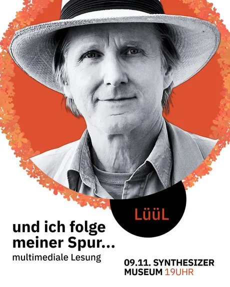 Lüül Lesung