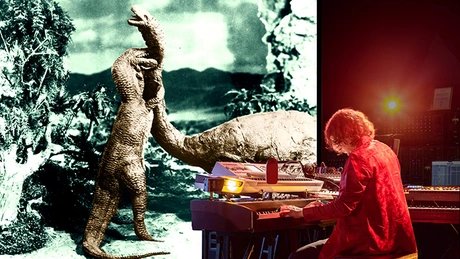 Veranstaltungen in Berlin: Stephan Graf v. Bothmer: THE LOST WORLD