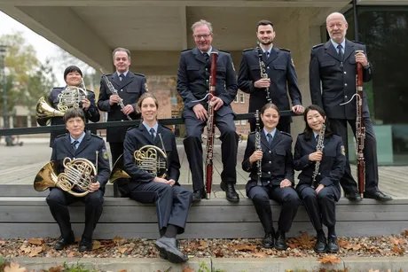 Harmoniemusik