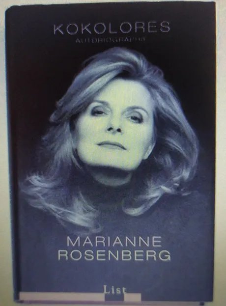 Kokolores_Buchcover