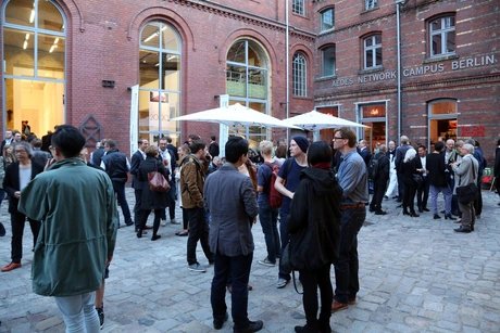 Galerie Architekturforum Aedes