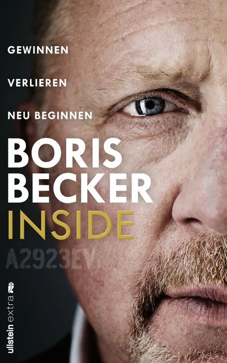 Buch Cover