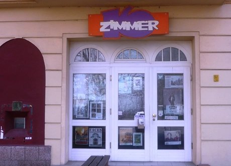 Zimmer 16