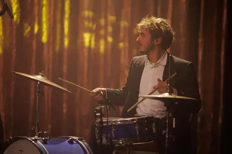 The Friends of Rhythm