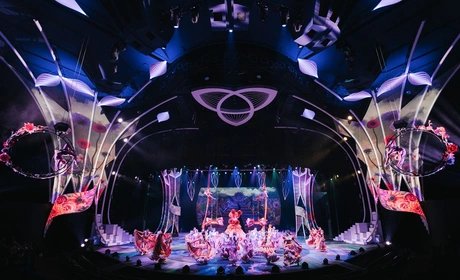 FRIDA & FRIDA Young Show