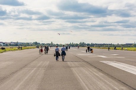 Tempelhofer Feld