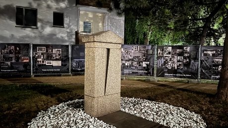 Veranstaltungen in Berlin: Eine Ausstellung für die Ungenannten