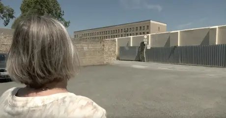 Veranstaltungen in Berlin: Verlorene Zeit. Gegen das Schweigen. Kindheit im Heim, Jugend in Haft.