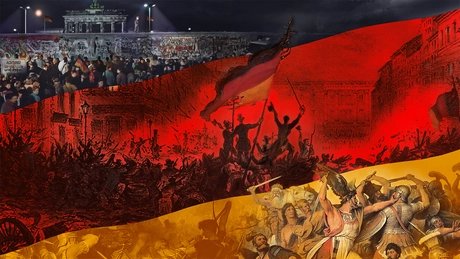 Veranstaltungen in Berlin: Die immersive Geschichtsausstellung im Deutschlandmuseum