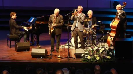 Jazzkollektiv Babelsberg