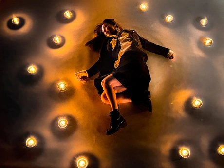 Sofia Härdig - LIVE