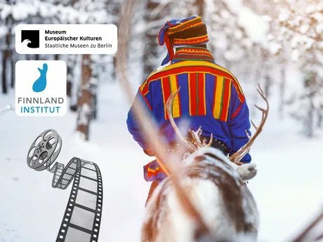 Veranstaltungen in Berlin: Sápmi-Abend mit dem Film: “Máhccan – Homecoming”