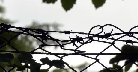 Veranstaltungen in Berlin: Verlorene Zeit. Gegen das Schweigen. Kindheit im Heim, Jugend in Haft.