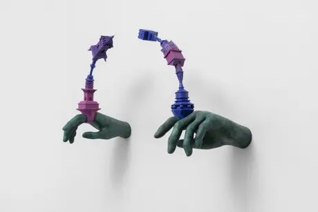 Hua Wang,Babels,2025