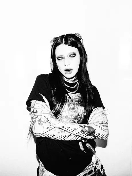 DEATHBYROMY