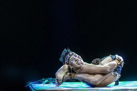Zirkus des Horrors