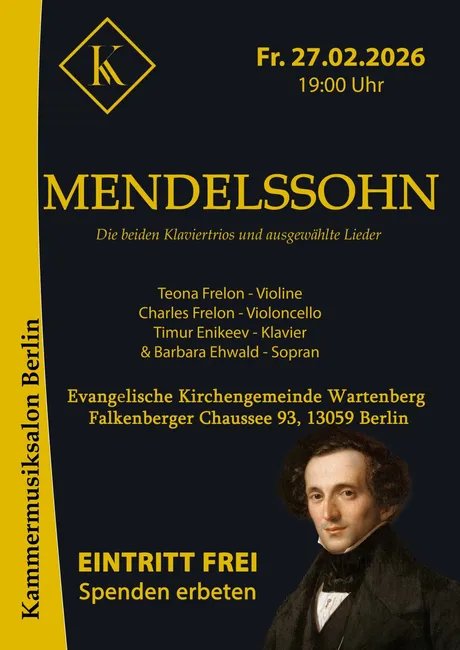 Mendelssohn_Veranstaltungsplakat